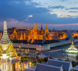 Bangkok Pattaya Tour Package