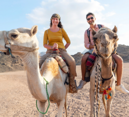 best dubai honeymoon package