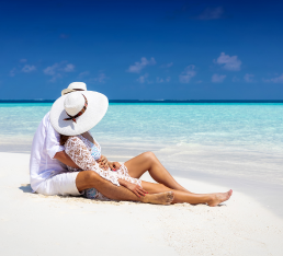 Maldives Honeymoon Package