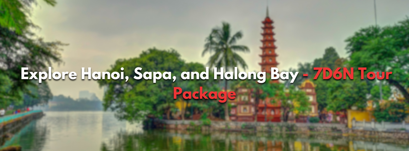 vietnam Tour packages