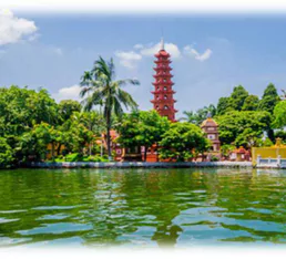 Enjoyable Tour Package of Vietnam