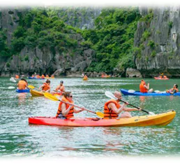 Enjoyable Tour Package of Vietnam