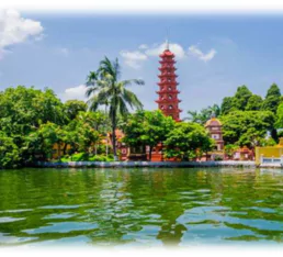 Enjoyable Tour Package of Vietnam