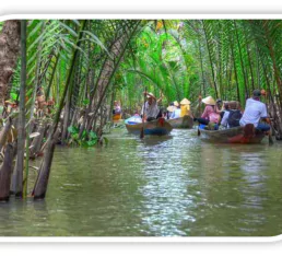 Enjoyable Tour Package of Vietnam