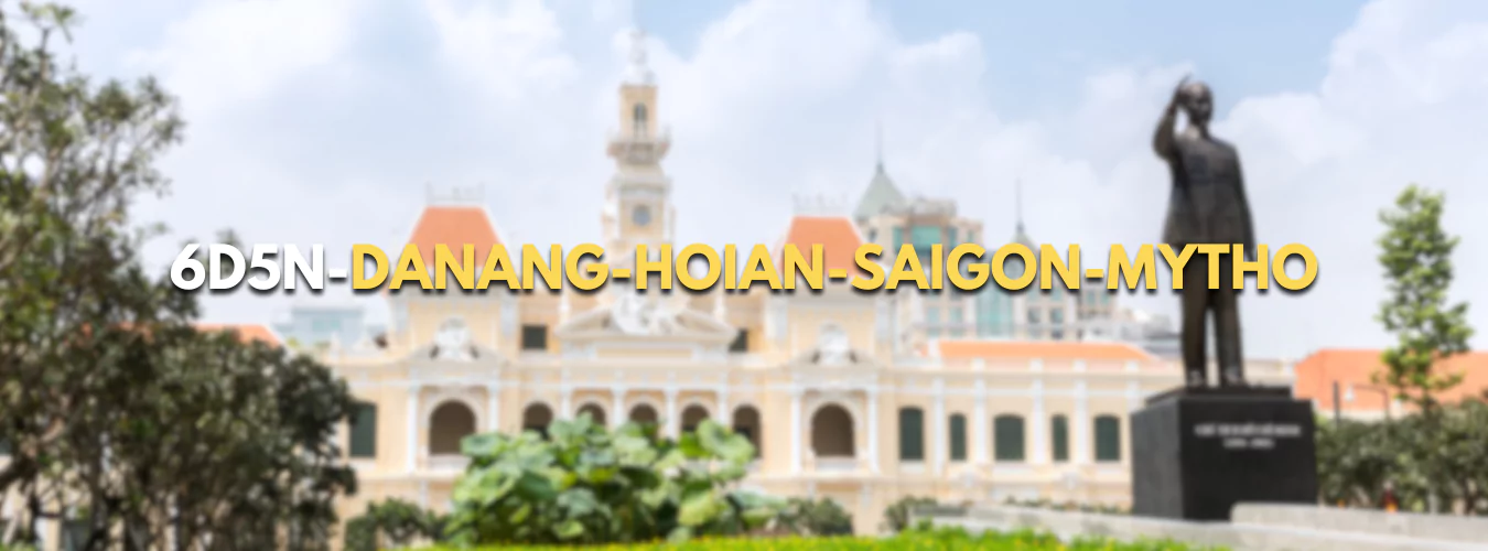 vietnam Tour packages