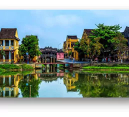 Enjoyable Tour Package of Vietnam