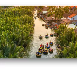 Enjoyable Tour Package of Vietnam