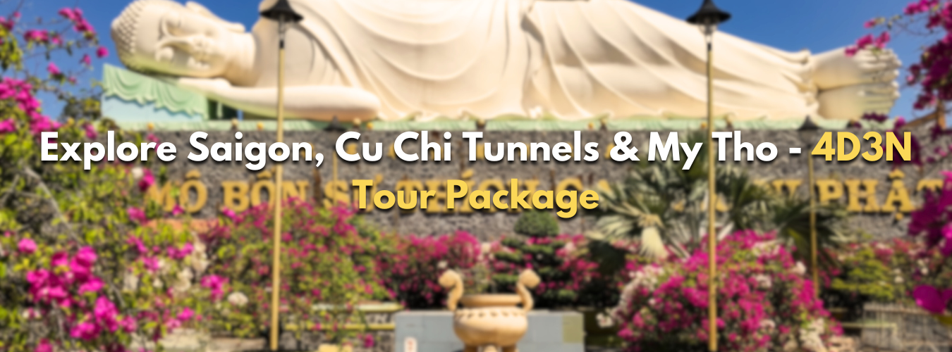 vietnam Tour packages