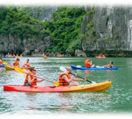 Enjoyable Tour Package of Vietnam