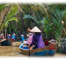 Enjoyable Tour Package of Vietnam