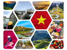 Explore Vietnam